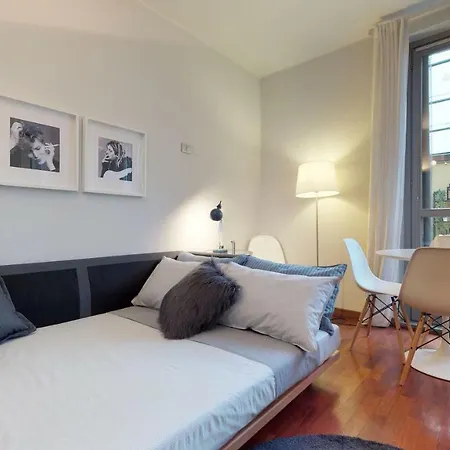 Design Near Duomo Square Apartamento *
