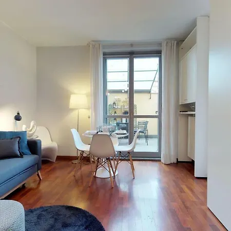 Apartamento Design Near Duomo Square